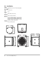 Preview for 26 page of Rice Lake EL232 XPCD Installation Manual