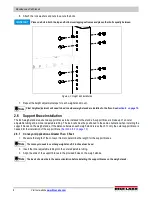 Предварительный просмотр 12 страницы Rice Lake ELS Series Installation Manual