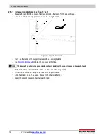 Предварительный просмотр 14 страницы Rice Lake ELS Series Installation Manual