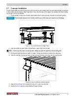 Предварительный просмотр 15 страницы Rice Lake ELS Series Installation Manual