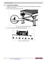 Предварительный просмотр 18 страницы Rice Lake ELS Series Installation Manual