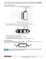 Предварительный просмотр 21 страницы Rice Lake ELS Series Installation Manual