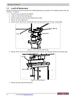 Предварительный просмотр 26 страницы Rice Lake ELS Series Installation Manual