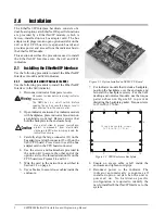 Preview for 6 page of Rice Lake EtherNet/ IP Installation And Programming Manual