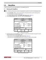 Preview for 13 page of Rice Lake FlexWeigh System 101 Operation Manual