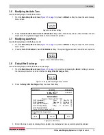 Preview for 17 page of Rice Lake FlexWeigh System 101 Operation Manual