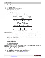 Preview for 24 page of Rice Lake FlexWeigh System 101 Operation Manual