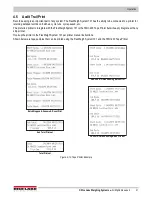 Preview for 25 page of Rice Lake FlexWeigh System 101 Operation Manual