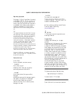 Preview for 4 page of Rice Lake iDimension 100XL Assembly Manual