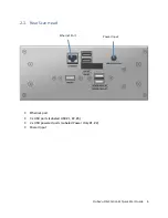 Preview for 8 page of Rice Lake iDimension 100XL Assembly Manual