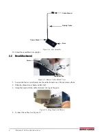 Preview for 8 page of Rice Lake IDIMENSION 20 Assembly Instructions Manual