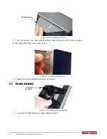 Preview for 10 page of Rice Lake IDIMENSION 20 Assembly Instructions Manual