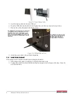 Preview for 12 page of Rice Lake IDIMENSION 20 Assembly Instructions Manual