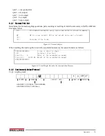 Предварительный просмотр 23 страницы Rice Lake INT700 Technical Manual