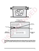 Preview for 6 page of Rice Lake IQ plus 310A Technical And Service Manual