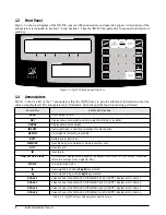 Предварительный просмотр 5 страницы Rice Lake IQ9500 Installation Manual