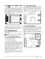 Предварительный просмотр 18 страницы Rice Lake iQube 920i Installation Manual