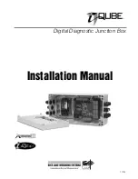 Rice Lake iQUBE Installation Manual preview