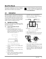 Предварительный просмотр 3 страницы Rice Lake Ishida 3000 Series Configuration Manual