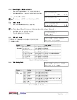 Preview for 35 page of Rice Lake ISHIDA Uni-3 Operation Manual