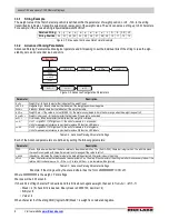 Preview for 13 page of Rice Lake Laser-LT-100 Technical Manual