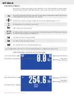 Предварительный просмотр 6 страницы Rice Lake Measurement Systems International MSI9750A Operator'S Manual