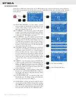 Предварительный просмотр 12 страницы Rice Lake Measurement Systems International MSI9750A Operator'S Manual