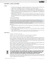 Предварительный просмотр 31 страницы Rice Lake Measurement Systems International MSI9750A Operator'S Manual