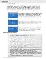 Предварительный просмотр 46 страницы Rice Lake Measurement Systems International MSI9750A Operator'S Manual