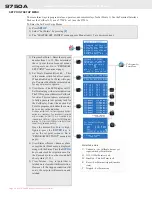 Предварительный просмотр 50 страницы Rice Lake Measurement Systems International MSI9750A Operator'S Manual