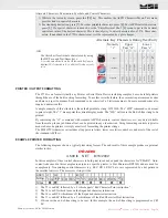 Предварительный просмотр 59 страницы Rice Lake Measurement Systems International MSI9750A Operator'S Manual