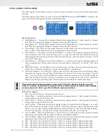Предварительный просмотр 65 страницы Rice Lake Measurement Systems International MSI9750A Operator'S Manual