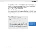 Предварительный просмотр 67 страницы Rice Lake Measurement Systems International MSI9750A Operator'S Manual
