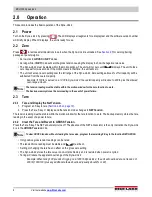 Preview for 10 page of Rice Lake MSI-7300 Technical Manual