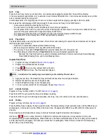 Preview for 14 page of Rice Lake MSI-7300 Technical Manual