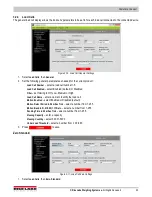 Предварительный просмотр 29 страницы Rice Lake MSI-8000 Technical Manual