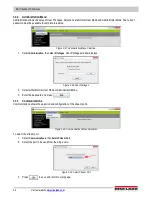 Предварительный просмотр 36 страницы Rice Lake MSI-8000 Technical Manual