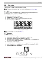 Preview for 9 page of Rice Lake Port-A-Weigh Plus MSI-4300 Technical Manual