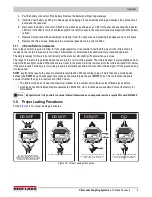 Preview for 13 page of Rice Lake Port-A-Weigh Plus MSI-4300 Technical Manual