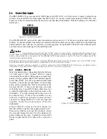 Предварительный просмотр 12 страницы Rice Lake RD-232 Installation & Operation Manual