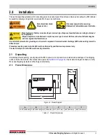 Preview for 9 page of Rice Lake Revolution 680 Synergy Plus Technical Manual