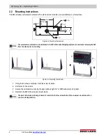 Preview for 10 page of Rice Lake Revolution 680 Synergy Plus Technical Manual