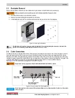 Preview for 11 page of Rice Lake Revolution 680 Synergy Plus Technical Manual