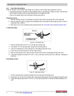 Preview for 12 page of Rice Lake Revolution 680 Synergy Plus Technical Manual