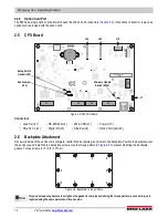 Preview for 16 page of Rice Lake Revolution 680 Synergy Plus Technical Manual