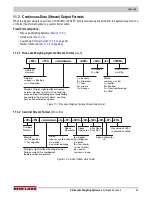 Preview for 69 page of Rice Lake Revolution 680 Synergy Plus Technical Manual