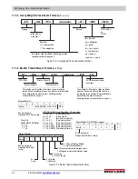 Preview for 70 page of Rice Lake Revolution 680 Synergy Plus Technical Manual