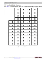 Preview for 76 page of Rice Lake Revolution 680 Synergy Plus Technical Manual