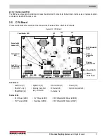 Предварительный просмотр 19 страницы Rice Lake REVOLUTION 682 Synergy Plus Technical Manual