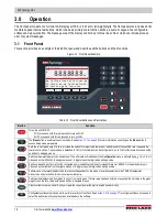 Предварительный просмотр 26 страницы Rice Lake REVOLUTION 682 Synergy Plus Technical Manual